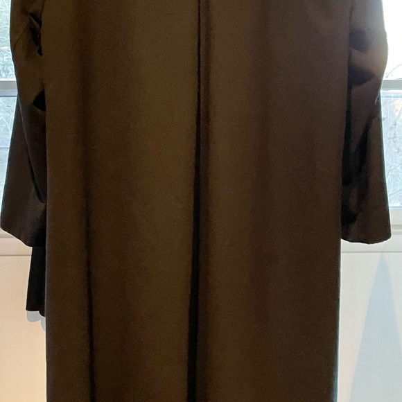 Ladies Vintage Howard Wolf Coat. - Picture 2 of 3